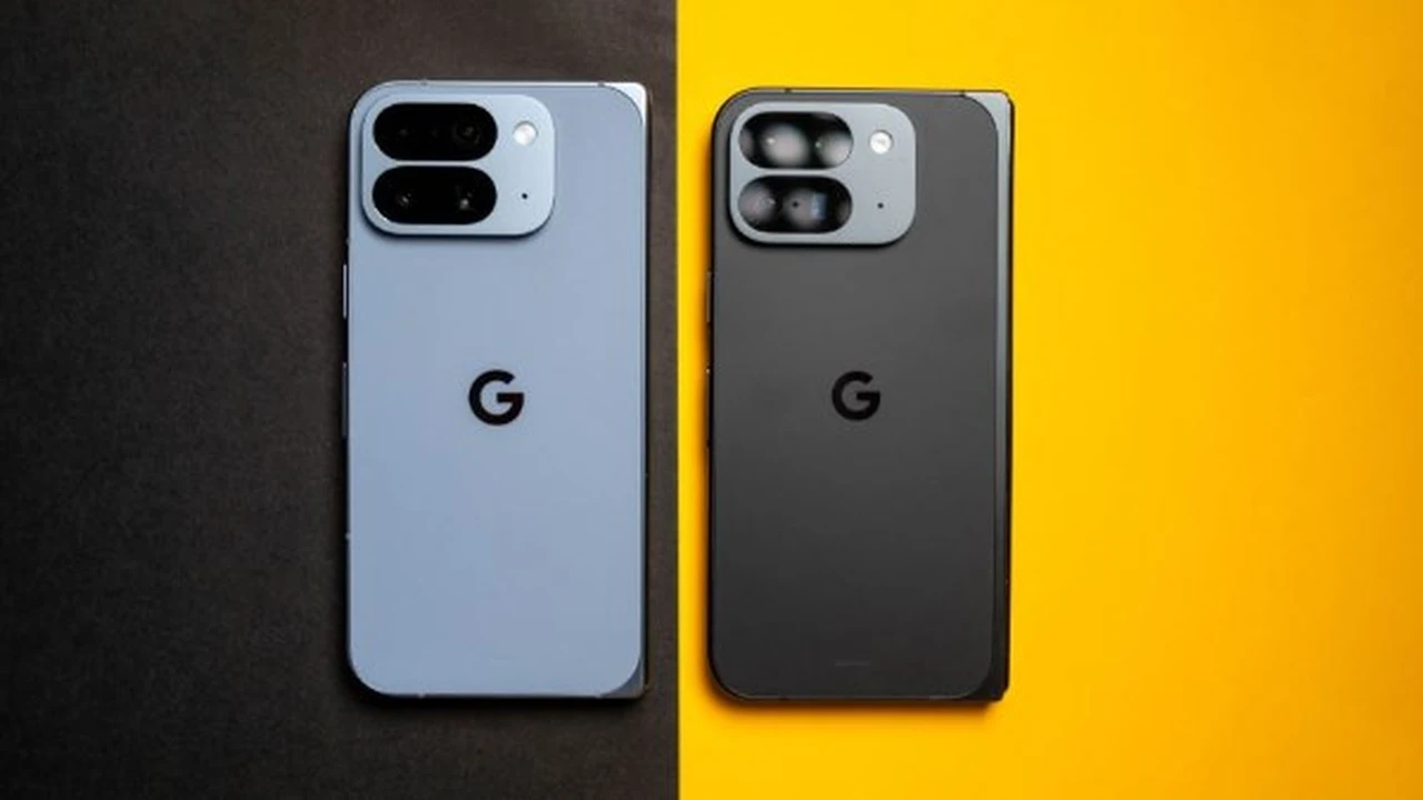 جوجل تعلن موعد إطلاق هواتف Pixel 11 المرتقبة